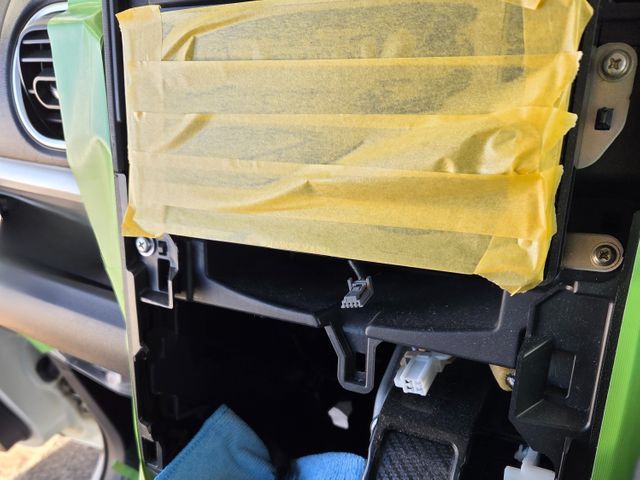 プロの技術でご満足いただけるように心を込めて作業いたします