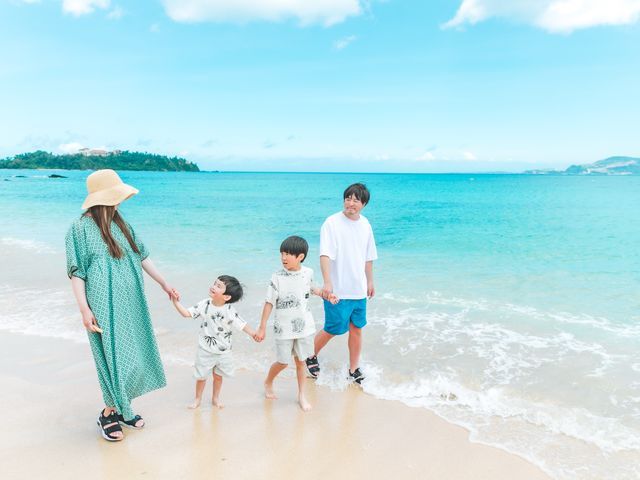 ●みんなに自慢したくなる、そんな想い出写真を。●