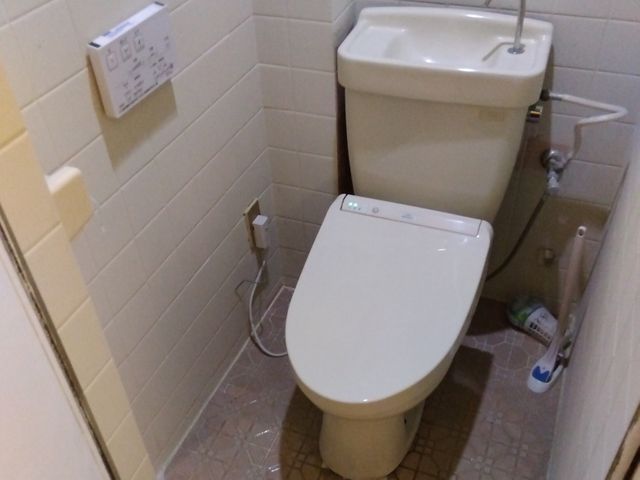 プロの技術でご満足いただけるように心を込めて作業いたします