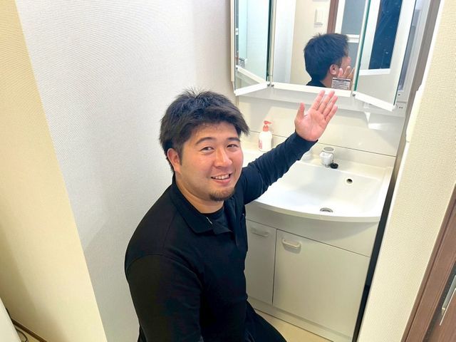 【納得できるサービス提供！】お客様に合わせた、臨機応変な対応が可能