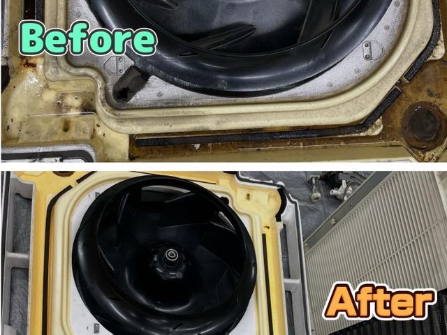 【徹底洗浄の3度洗い】複数台割引有◎業務用・家庭用全機種対応◎