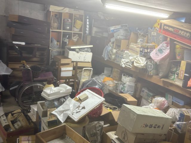 年間200件以上の実績！女性スタッフ同行可能で安心の専門清掃サービスサービスの画像