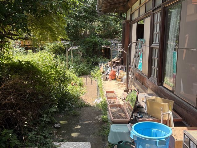 年間200件以上の実績！女性スタッフ同行可能で安心の専門清掃サービスサービスの画像