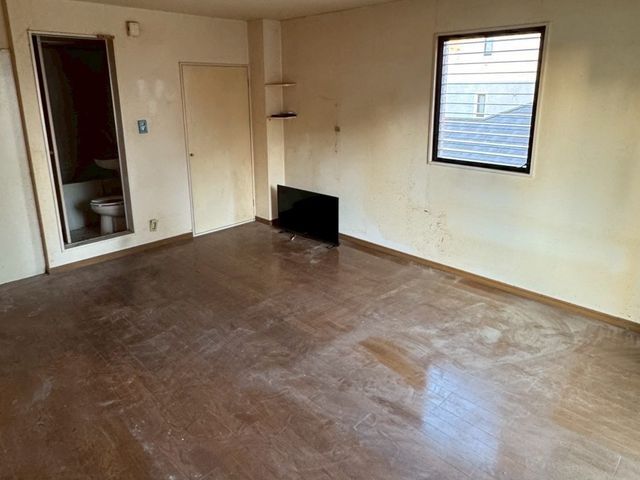 年間400件以上の実績！女性スタッフ同行可能で破格の安心の専門清掃サービスサービスの画像