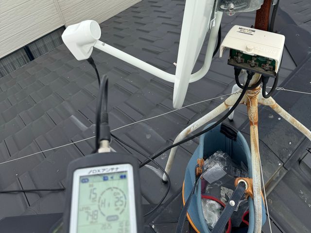 【チャットの写真等で見積り】女性同行可◎損保加入◎仕上がり綺麗◎高所作業車保有◎