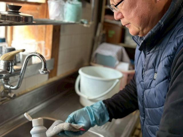 お客様のお力になります！経験と知識を活かして迅速丁寧に作業いたします