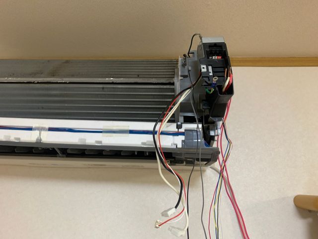 冷房を付ける前がチャンス！　綺麗な状態で夏を迎えてください！お得なキャンペーン有