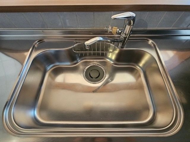 地域最安値！キッチンクリーニング！　損害保険加入済みで安心◎