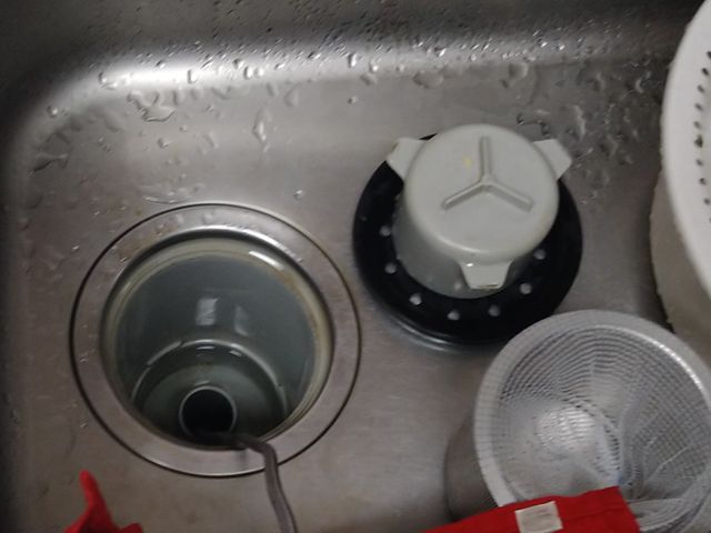 保険で安心！エンジン式高圧洗浄機による配水管洗浄を実施します！