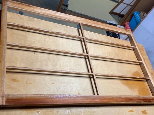 プロの技術でご満足いただけるように心を込めて作業いたします