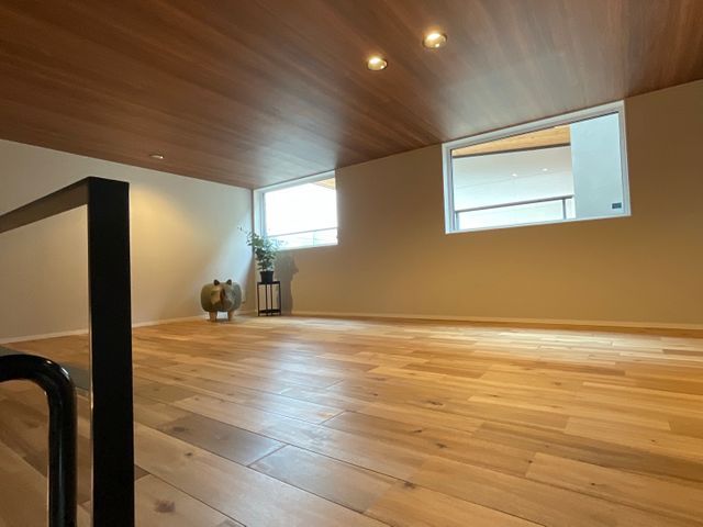 フローリング張り替え／一級建築士の大工が仕上げる高品質施工