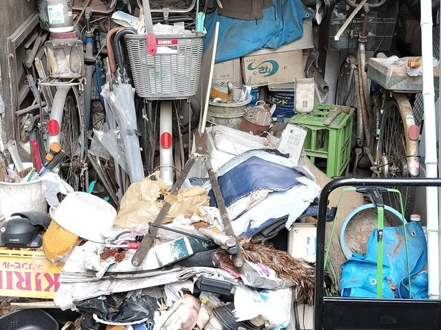 お客様のご希望に寄り添い、【迅速】【確実】【丁寧】な作業を提供いたします！！サービスの画像