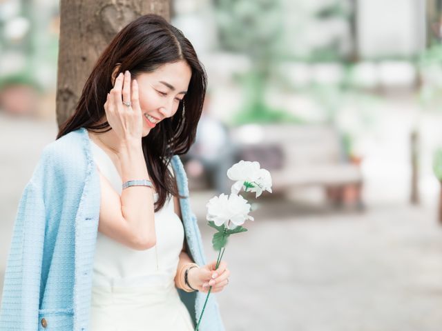 【初回3名様限定価格】魅力を引き出す！初めて見る自分に嬉しくなるような写真を撮影