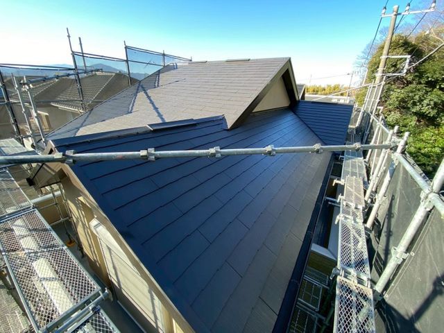 11年の実績・年間100件以上施工！長持ちにこだわる自社スタッフによる丁寧な技術