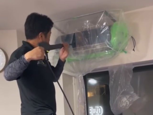 個人様から法人様まで数多くの案件をこなしてきた自負がありお客様満足NO.1！！