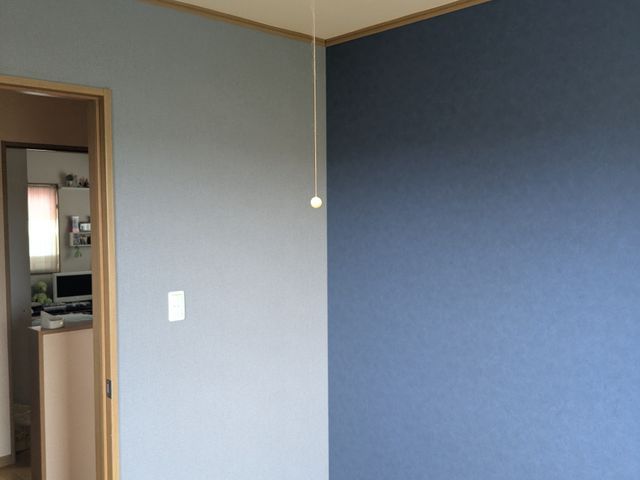 豊富な経験と知識で安心！仕上がり重視で丁寧に作業いたします！サービスの画像