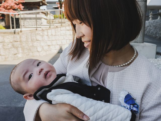 【お宮参り】未来への財産作りのお手伝いをします【地元密着型フリーランス】