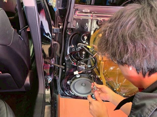 プロの技術でご満足いただけるように心を込めて作業いたします