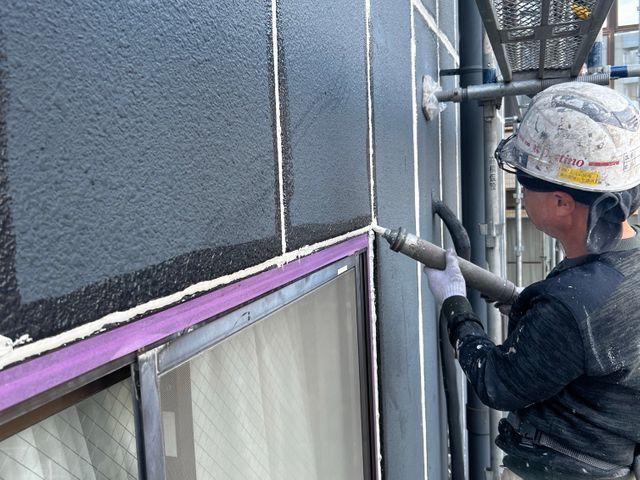 創業13年の実績！【店長訪問】安心施工と10年保証でお家を長期サポートサービスの画像