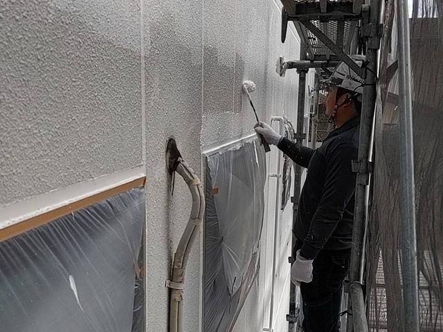 創業13年の実績！【店長訪問】安心施工と10年保証でお家を長期サポートサービスの画像