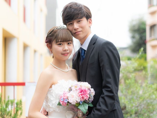 ★素敵な笑顔を引き出してお二人の思い出となるシーンを撮影します