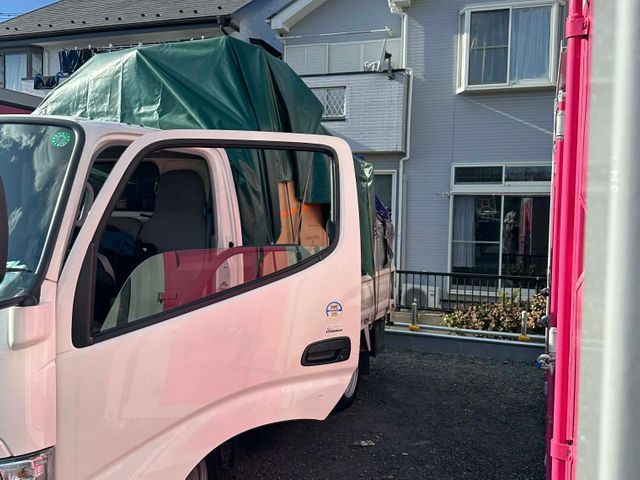 お客様のお力になります！経験と知識を活かして迅速丁寧に作業いたします