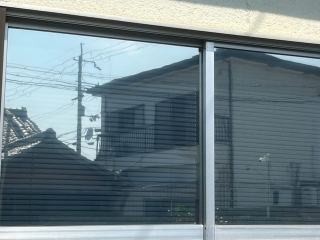 【セキュリティー専門店】防犯設備士が手がける◎プライバシーも断熱効果も叶えます！