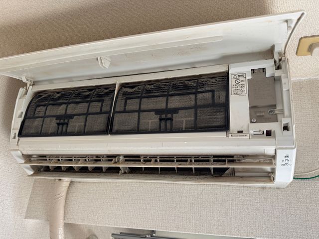 ◉非喫煙◉代表者が対応◉笑顔で対応します◉黒カビ徹底除去