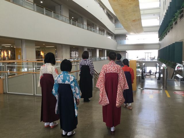 ＜着付け歴25年＞早朝でも伺います！手早く苦しくない着付けに務めております。