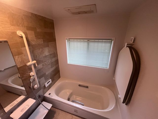 プロの技術でご満足いただけるように心を込めて作業いたします