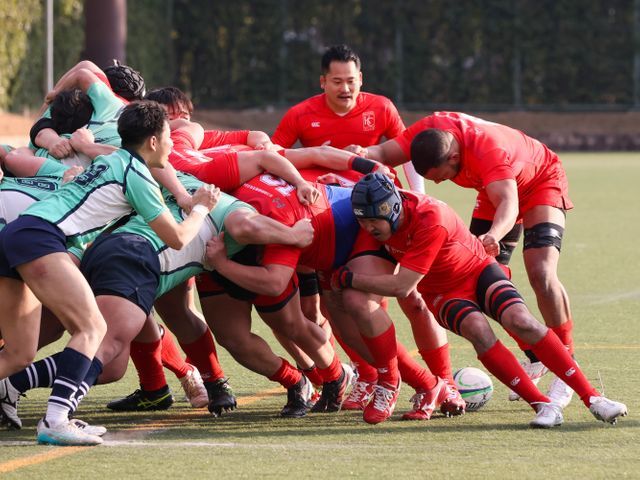 ラグビーの写真はお任せください!!