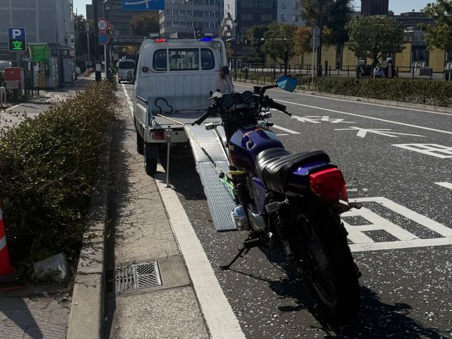 移動距離200kmまで→20000円〜