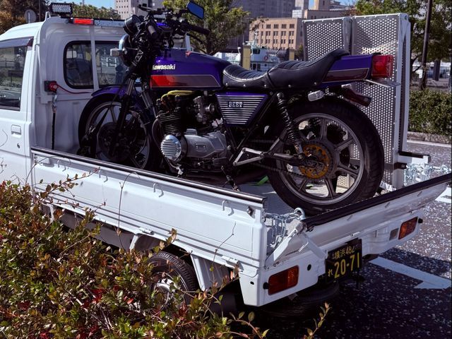 出動場所～目的地距離100kmまで→20000円〜