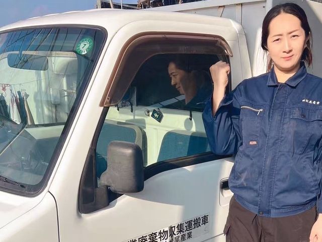 【熊本市発】女性スタッフのみ作業可作業にご不満の場合は無料で追加対応も行います