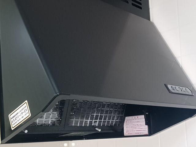 ◆レンジフードクリーニング