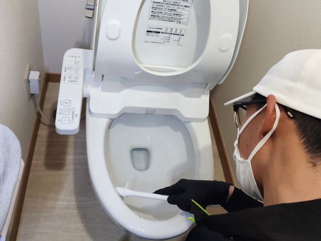【想像を超える仕上がり】丁寧さにこだわる鳶職出身のプロがお伺いします