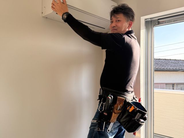 【業歴30年】地域密着！出張費無料！お客様の想いに丁寧対応＾＾女性スタッフ同行可