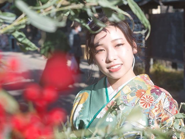 フィルムライクでおしゃれな写真を記念日で！ストーリー仕立てのエモフォトは当店で