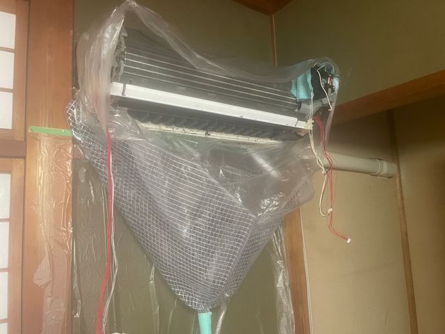 【オリコンCP部門6年連続1位】複数台割引あり！エアコンクリーニング（一般）