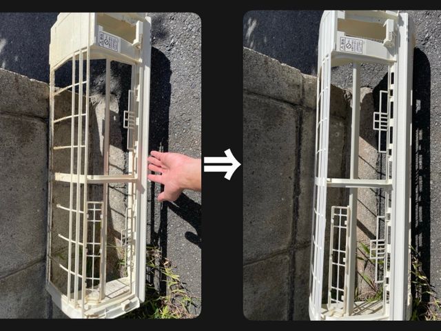 【急な依頼でもOK】掃除が趣味の25歳！爽やかなスタッフが対応致します！