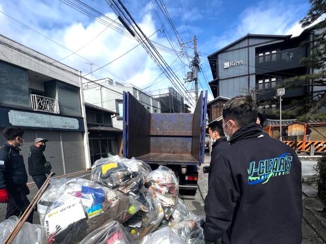 悩まず僕たちにお手伝いさせて下さい！！圧倒的お客様ファースト！サービスの画像
