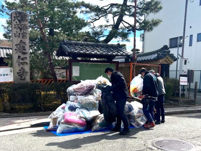 悩まず僕たちにお手伝いさせて下さい！！圧倒的お客様ファースト！サービスの画像