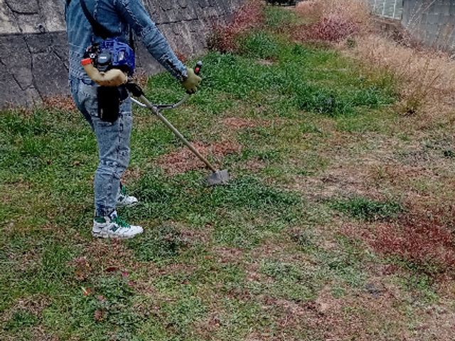 【松山市から訪問】店長自ら対応！損害保険加入済み！