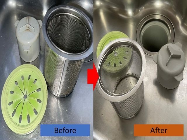 ☆綺麗なキッチンをあなたに！☆【人気店出身で安心】【店長訪問】