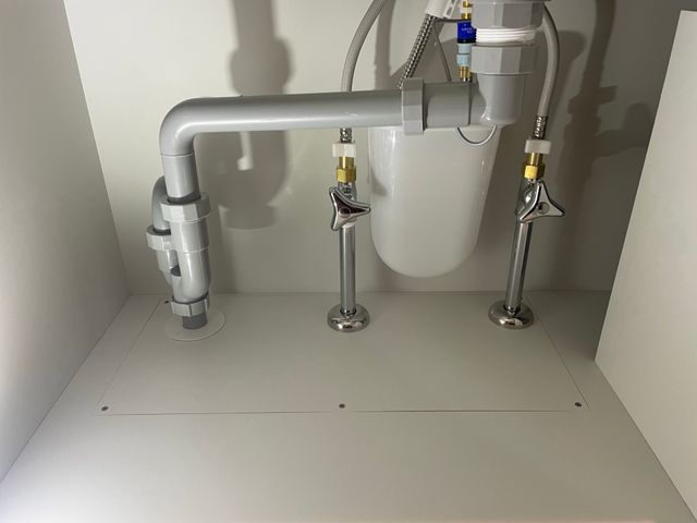 【店長訪問】個人・法人問わず水回りの問題を即日解決いたします