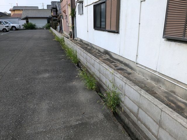 【店長訪問】どんな場所でも基本作業可◎〜まずは予約前にご相談ください！〜