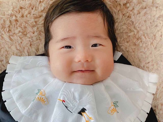 生まれた喜びを包む“お宮参り出張撮影サービス”