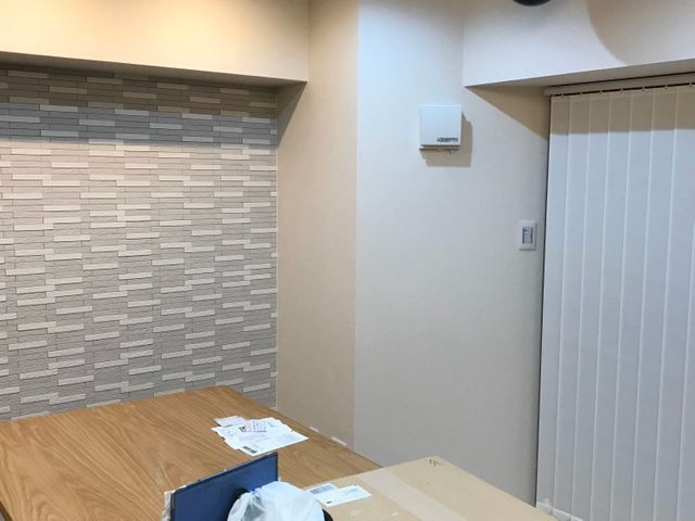 お客様の快適な暮らしをお届けします！サービスの画像