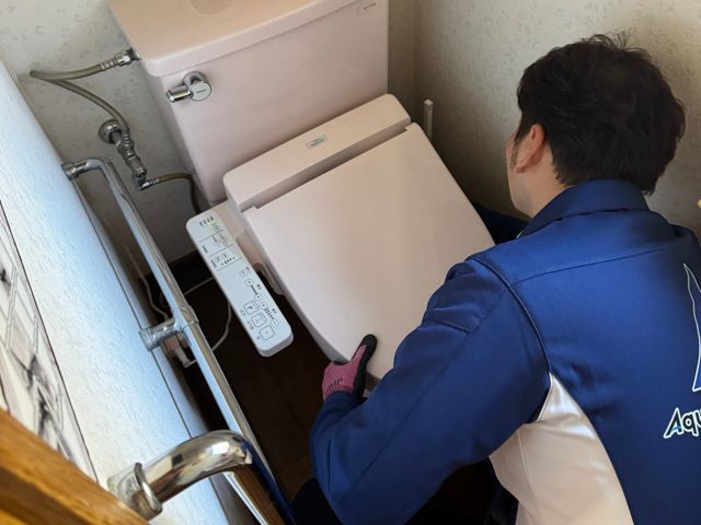 お客様のお力になります！経験と知識を活かして迅速丁寧に作業いたします