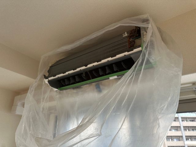 ◆夜間早朝も対応可能◎業歴9年◎自信の自社施工◎女性スタッフ同行可